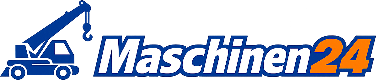 maschinen24